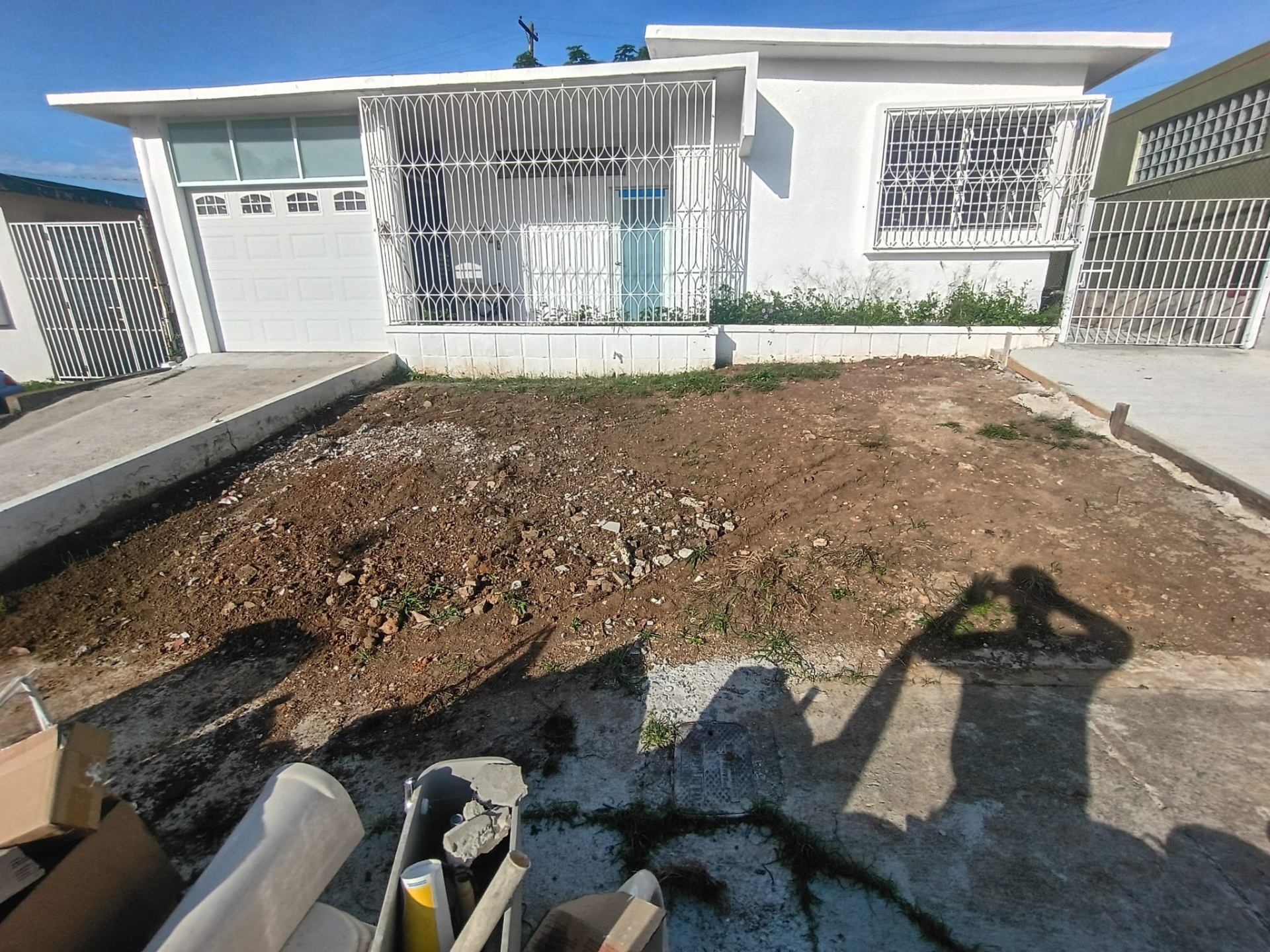 Antes